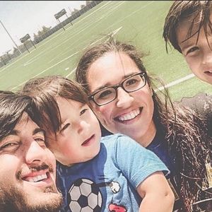 Meet your Posher, Jose